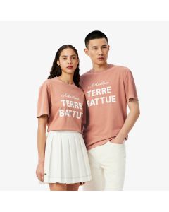 Roland-Garros Edition Clay Court T-Shirt